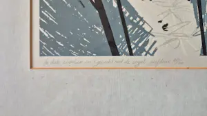 Edith Cammenga - De dode schaatser en 't gevecht met de engel kopen? Bied vanaf 40!