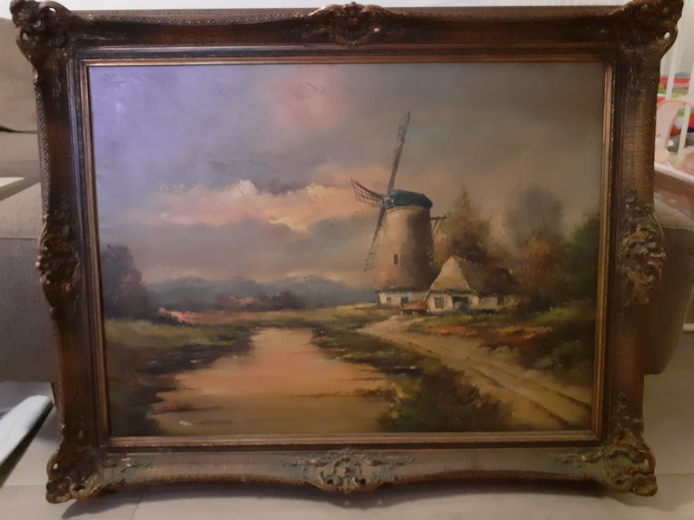 Molensloot