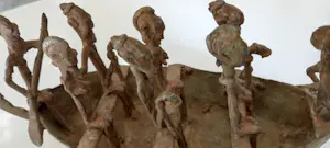 Dogon - Konings kano kopen? Bied vanaf 70!