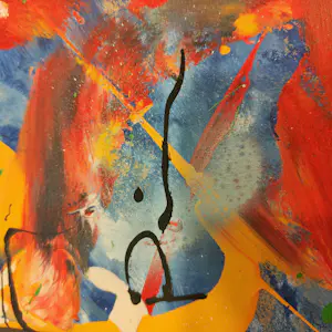 Pim Smit - Art meets cigare kopen? Bied vanaf 75!