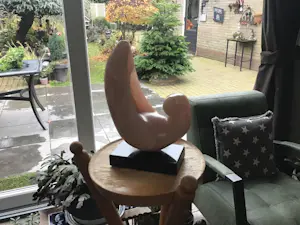 Niet of onleesbaar gesigneerd - Abstract kopen? Bied vanaf 1!