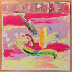 Rick Goudsmit - Zonder titel. In samenwerking met John Cees Smit. kopen? Bied vanaf 200!