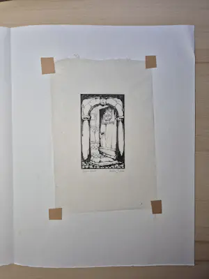 Anton Pieck - In 't Soete Naemken kopen? Bied vanaf 150!