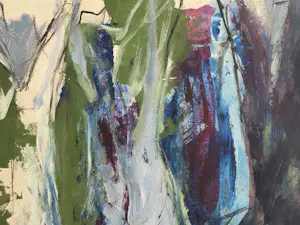 Erik Prins - Figuren. Fantasie. Groot. kopen? Bied vanaf 99!
