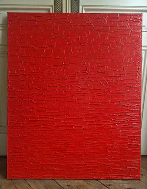 Bruno CANTAIS - Fashion Red kopen? Bied vanaf 150!