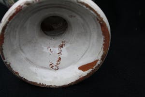 Niet of onleesbaar gesigneerd - Gesigneerd kopen? Bied vanaf 1!