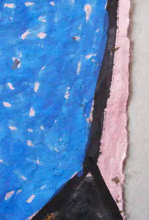 Roger David Servais - OHNE TITEL 1993 signiert kopen? Bied vanaf 200!
