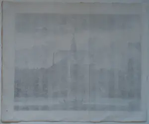 Caspar Commelin - Noorder Kerk in Amsterdam kopen? Bied vanaf 28!
