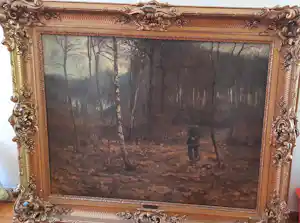Leon Huygens - geen titel beschikbaar kopen? Bied vanaf 500!
