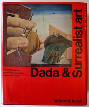 Various Artists Books - Dada & Surrealist art kopen? Bied vanaf 1!