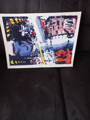 Herman Brood - Limited edition Brood Box kopen? Bied vanaf 300!