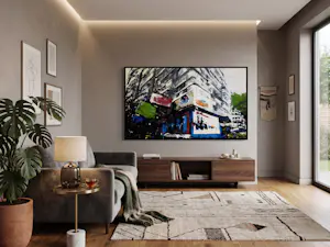 Gijs van Lith - Hong Kong Urban Area V kopen? Bied vanaf 1500!