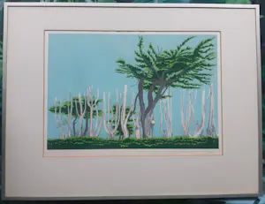 Sees Vlag - Bomen L'ile-Grande kopen? Bied vanaf 85!