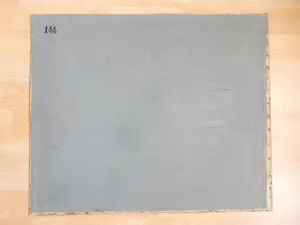 Adolf Gebhard - Seelandschaft, Ölgemälde signiert 1922 kopen? Bied vanaf 185!