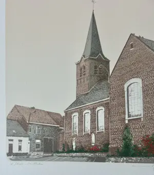 Martin R. Baeyens - Smet center kopen? Bied vanaf 21!