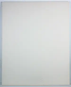 Theo van Keulen - Gemengde techniek, Zonder titel / Abstracte compositie kopen? Bied vanaf 150!