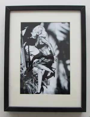 Ellen von Unwerth - Christina Aguilera kopen? Bied vanaf 40!
