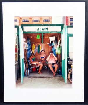 Annie van Gemert - Alain verkocht voor € 131!