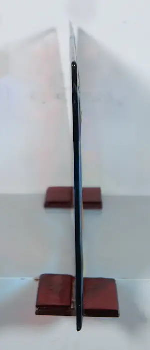 Bert Grotjohann - Glasfusion, no. 13 kopen? Bied vanaf 250!
