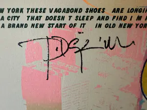 Jorg Doring - New York kopen? Bied vanaf 250!