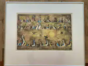 Adolf Dehn - Good Morning - Aurora kopen? Bied vanaf 35!