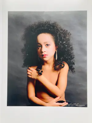 Paul Blanca - portret kopen? Bied vanaf 165!
