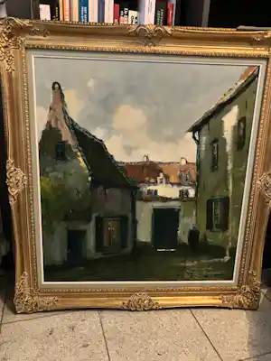 Henri Joseph Pauwels - Onbekend kopen? Bied vanaf 125!