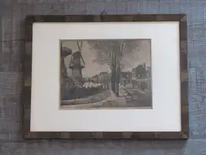 Marius Janssen - Schiedam - Broersvest kopen? Bied vanaf 30!