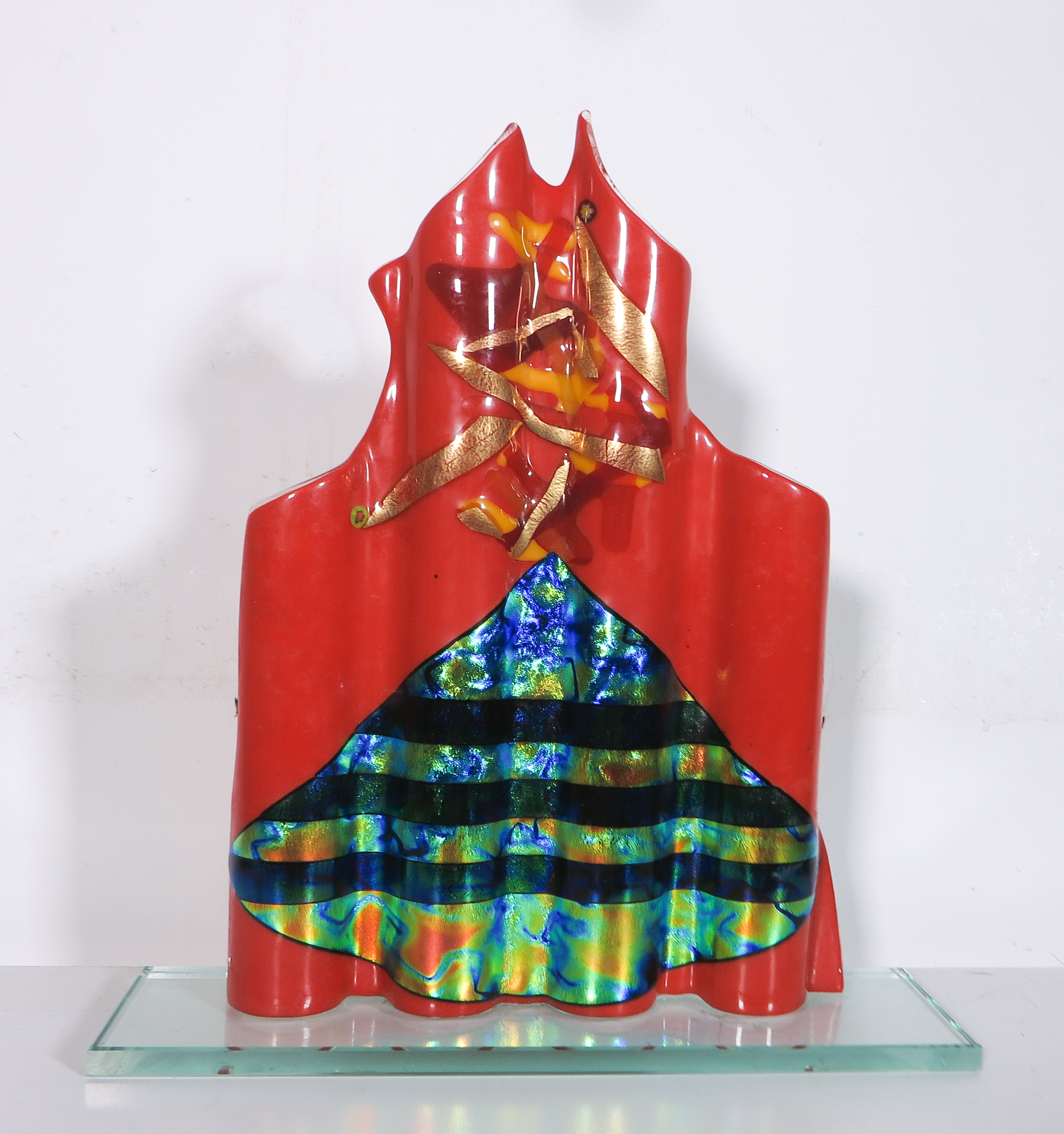Bert Grotjohann - Glasfusion, no. 1 kopen? Bied vanaf 200!