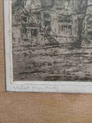 Eugene Lucker - De Oldehove Leeuwarden kopen? Bied vanaf 50!