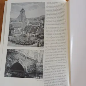 Johan Melse - "Stilte over Zeeland" met extra 2 stuks Ex Libris waarvan 1 gesigneerd kopen? Bied vanaf 32!