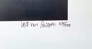 Lex van Rossen - Michael Jackson kopen? Bied vanaf 75!