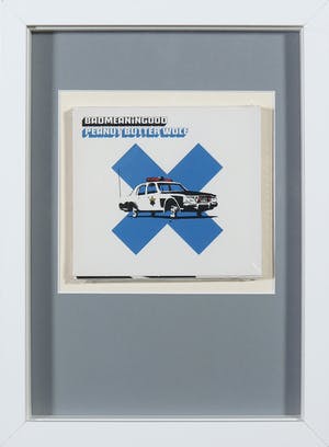 Banksy - Badmeaninggood vol. 3 door Peanut Butter Wolf (CD) kopen? Bied vanaf 1!