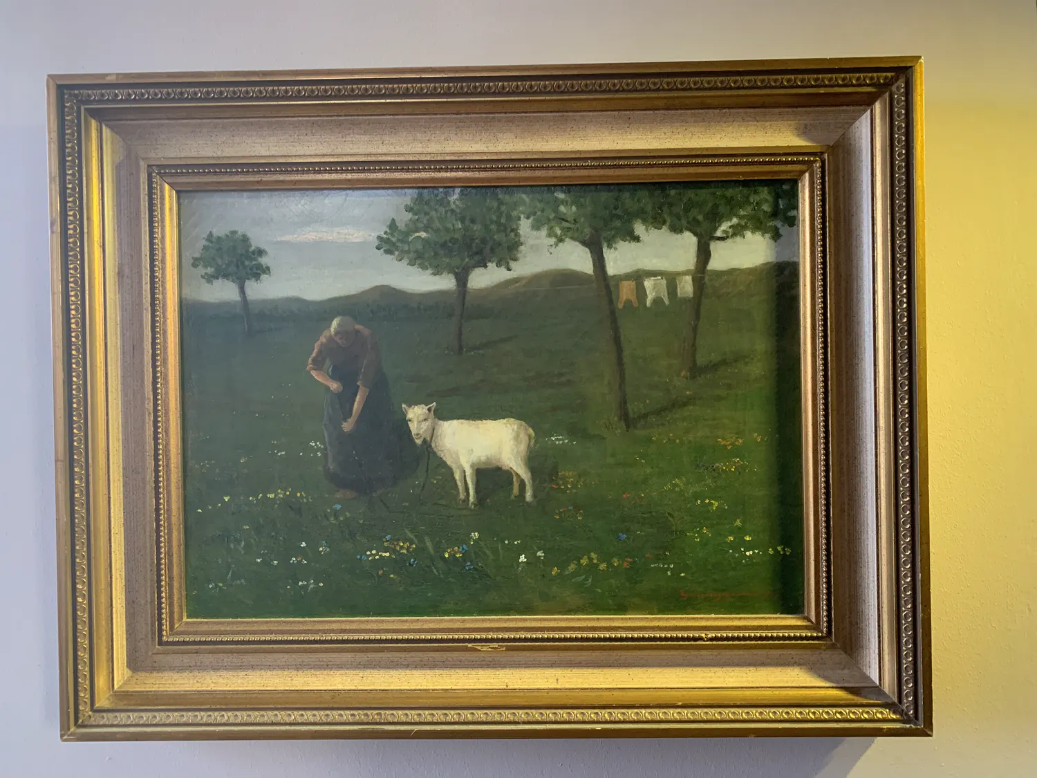 Theo van Wijngaarden (1874-1952)
