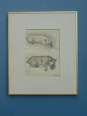 Claartje Mermans-Zoetmulder - Slapende honden kopen? Bied vanaf 55!