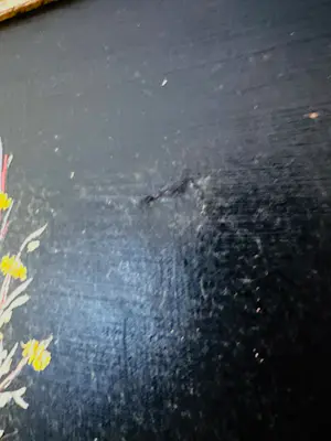 Magda Verschaeve - Bloemenstilleven olieverfschilderij kopen? Bied vanaf 40!