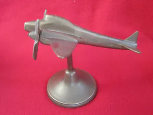 Brons (Onbekend) - Spitfire - Mosquito kopen? Bied vanaf 90!