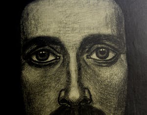 Jan Toorop - Christus kopen? Bied vanaf 220!