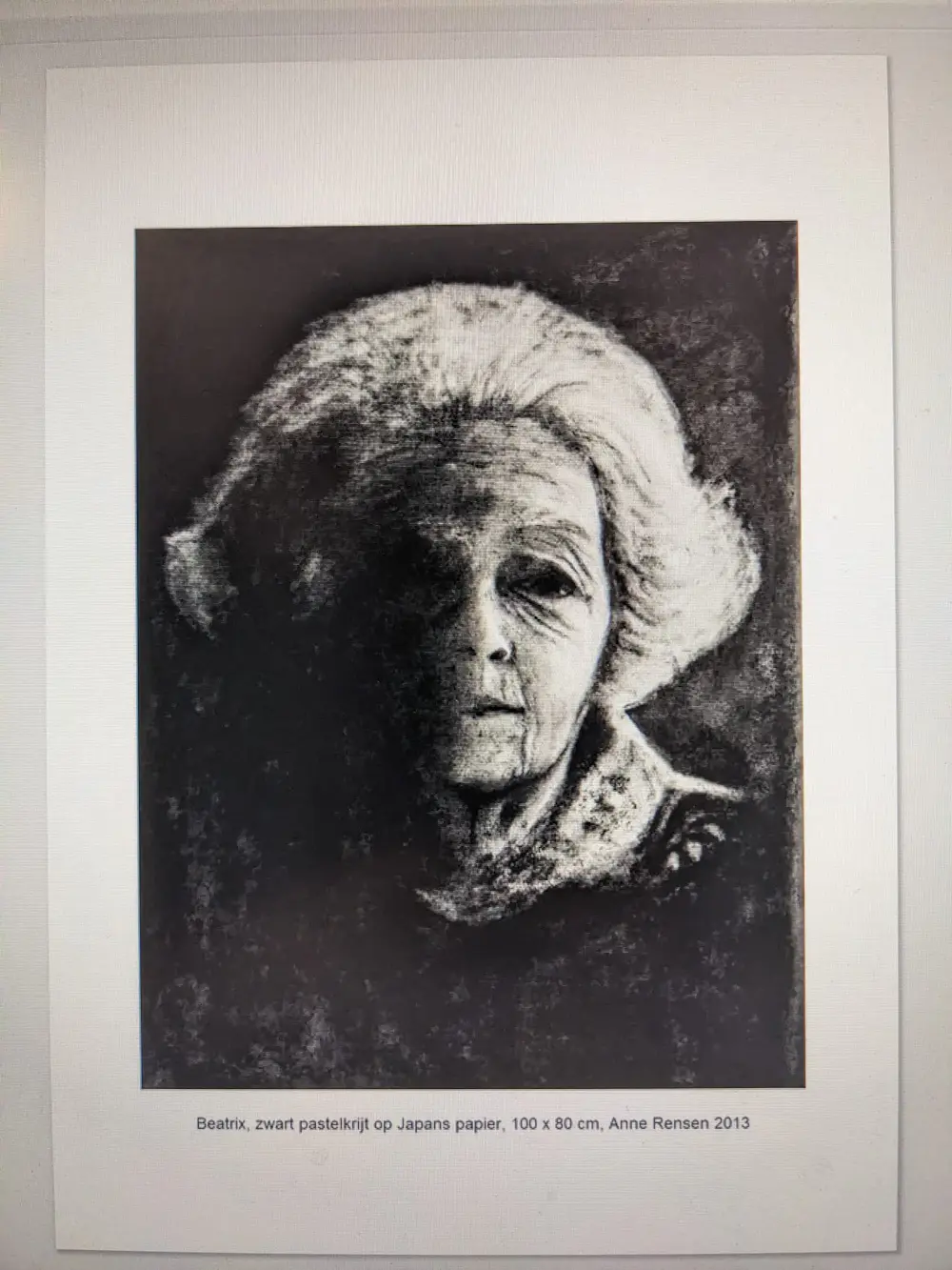 Anne Rensen (1943)