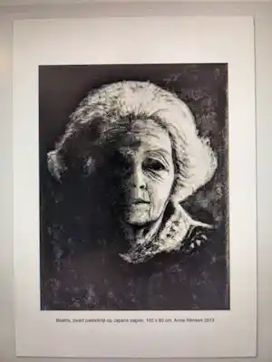 Anne Rensen - Beatrix kopen? Bied vanaf 150!