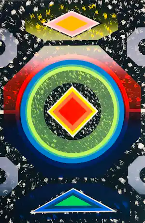 Frits Droog - ruimte (geometrie) kopen? Bied vanaf 50!