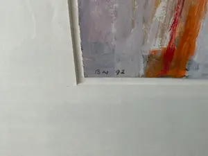 Bob Nieuwenhuysen - Zonder titel kopen? Bied vanaf 50!