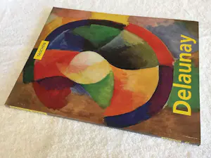 Sonia Delaunay - Delaunay kopen? Bied vanaf 20!