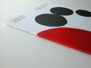 Alexander Calder - Catalogus ‘Eröffnung’, Galerie Maeght, met origin. litho 1970 kopen? Bied vanaf 55!