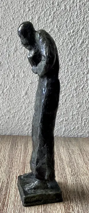 Brons (Onbekend) - Sorrow kopen? Bied vanaf 95!