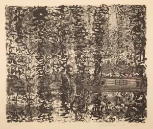 Wim Beuning - Zonder titel kopen? Bied vanaf 175!