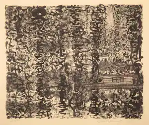 Wim Beuning - Zonder titel kopen? Bied vanaf 175!