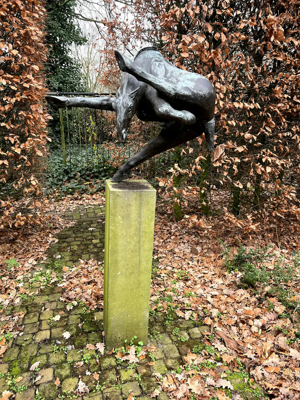 Jos Dirix (1958)