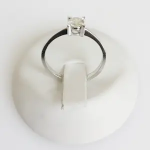 Diamanten ring kopen? Bied vanaf 650!