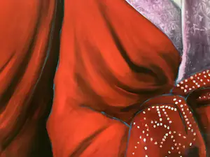 Louis Nagelkerke - Twee vrouwen in kimono kopen? Bied vanaf 650!